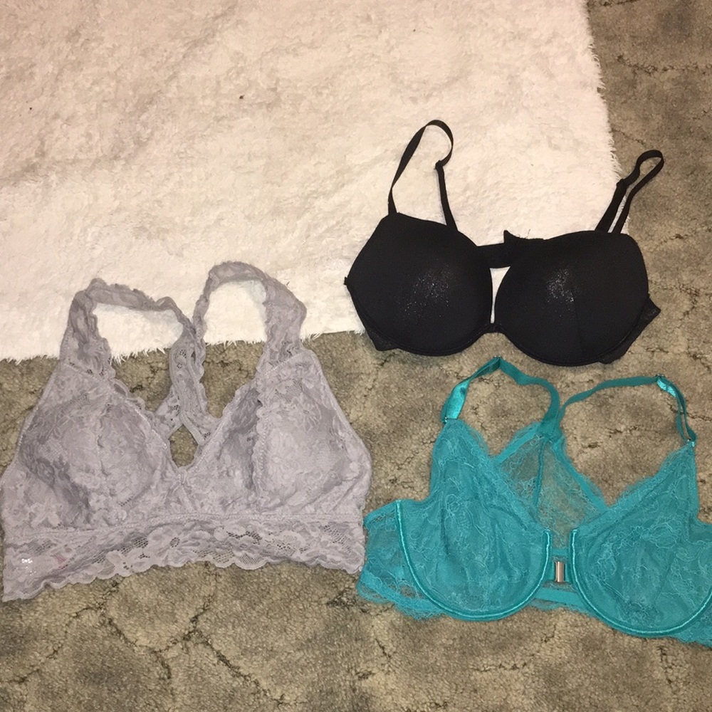 36 C Bra Bundle